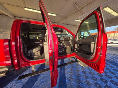 2024 Ford F-250SD Lariat Sport 6-3/4' Box