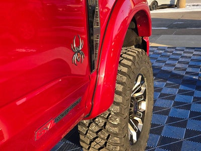 2024 Ford F-250SD Lariat Sport 6-3/4' Box