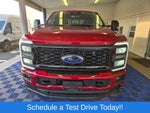 2024 Ford F-250SD Lariat Sport 6-3/4' Box