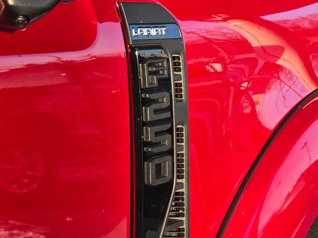 2024 Ford F-250SD Lariat Sport 6-3/4' Box