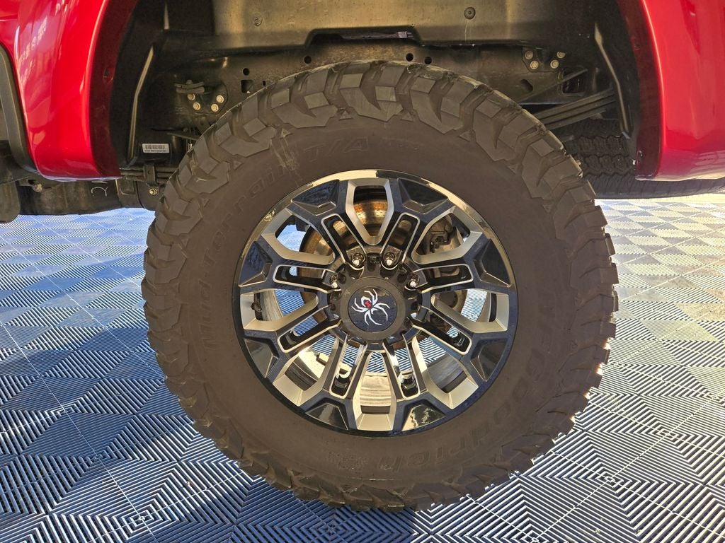 2024 Ford F-250SD Lariat Sport 6-3/4' Box