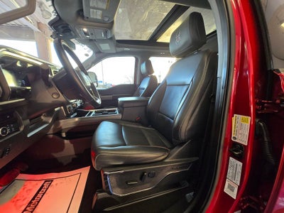 2024 Ford F-250SD Lariat Sport 6-3/4' Box