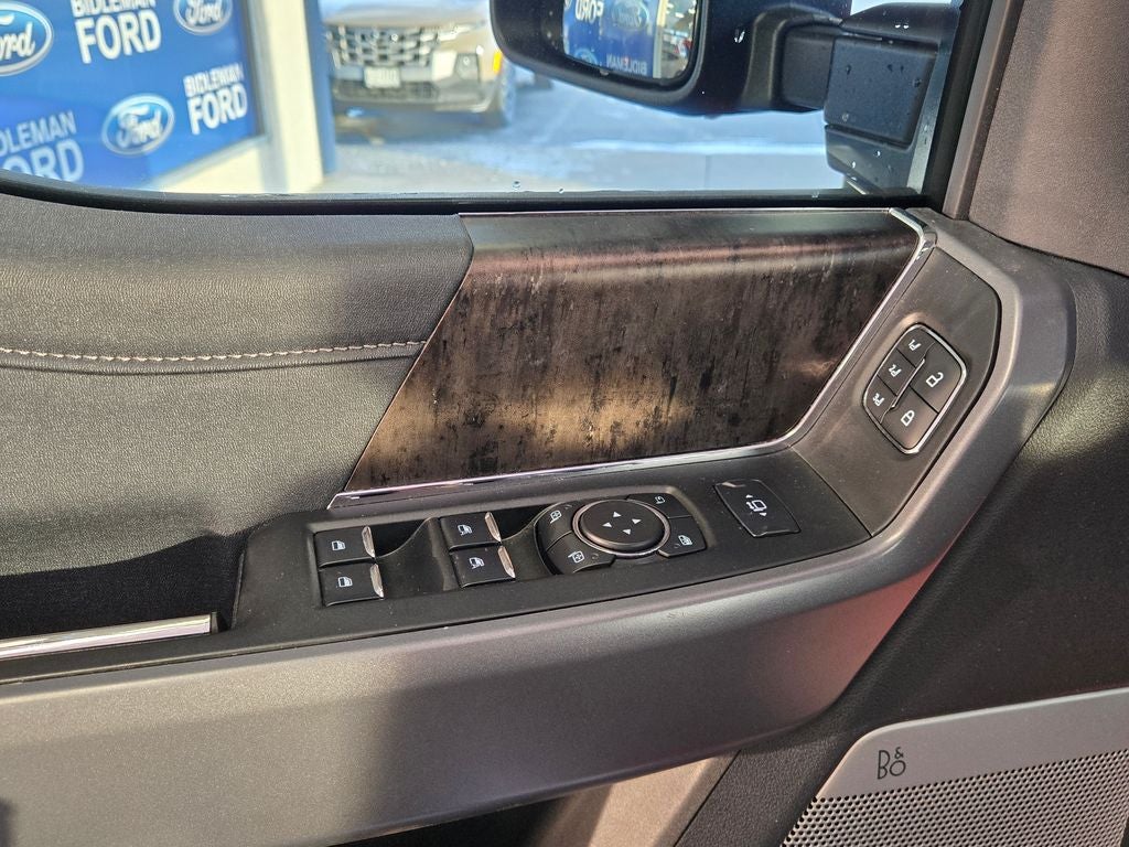 2024 Ford F-250SD Lariat Sport 6-3/4' Box