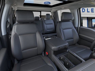 2026 Ford F-250SD Lariat 6-3/4' Box