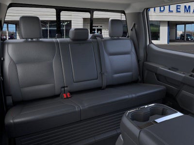 2026 Ford F-250SD Lariat 6-3/4' Box