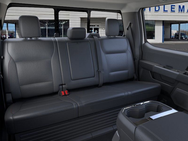 2026 Ford F-250SD Lariat 6-3/4' Box