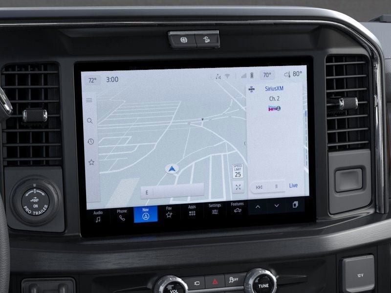 2026 Ford F-250SD Lariat 6-3/4' Box