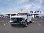 2026 Ford F-250SD Lariat 6-3/4' Box