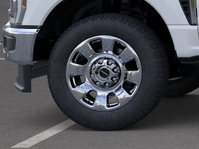 2026 Ford F-250SD Lariat 6-3/4' Box