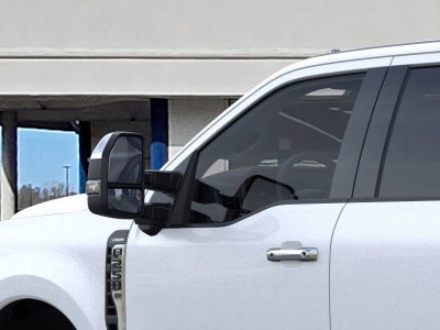 2026 Ford F-250SD Lariat 6-3/4' Box