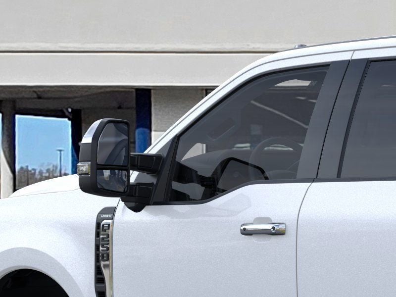 2026 Ford F-250SD Lariat 6-3/4' Box