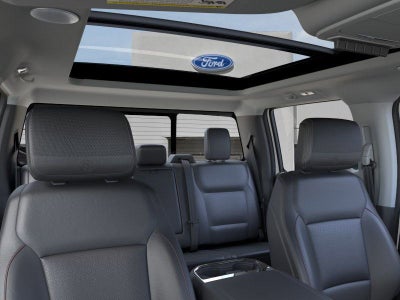 2026 Ford F-250SD Lariat 6-3/4' Box