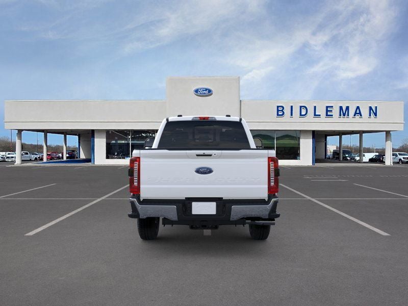 2026 Ford F-250SD Lariat 6-3/4' Box