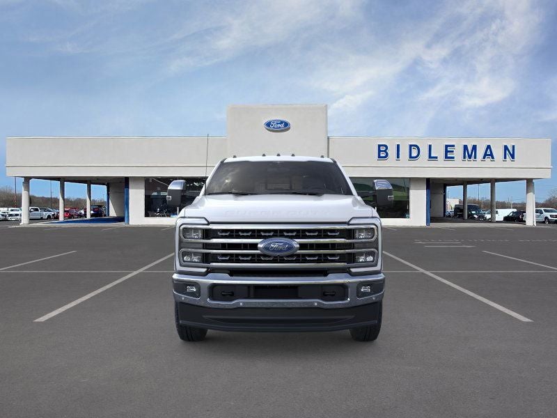 2026 Ford F-250SD Lariat 6-3/4' Box