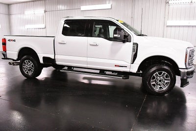 2024 Ford F-250SD Lariat 6-3/4' Box