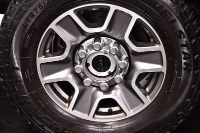 2024 Ford F-250SD Lariat 6-3/4' Box