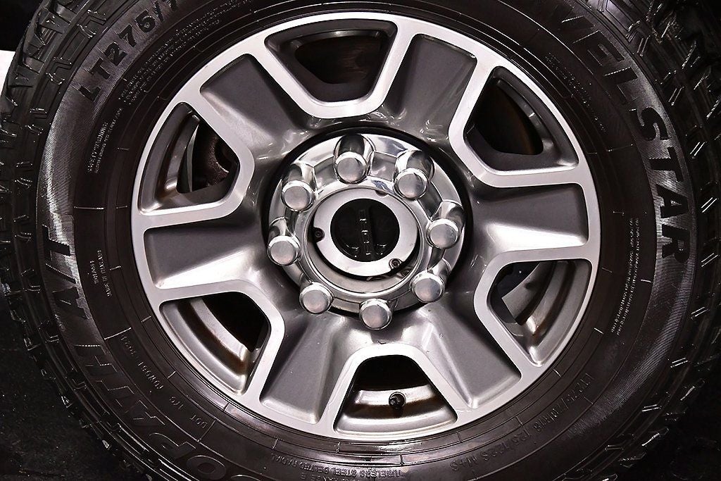 2024 Ford F-250SD Lariat 6-3/4' Box