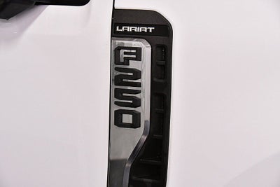 2024 Ford F-250SD Lariat 6-3/4' Box