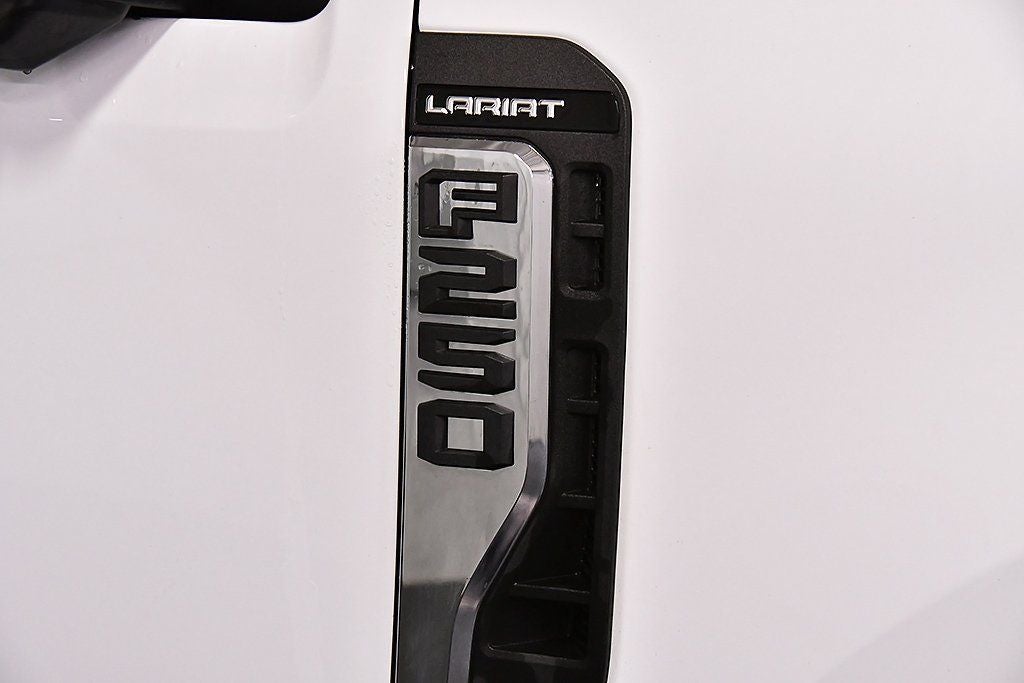2024 Ford F-250SD Lariat 6-3/4' Box