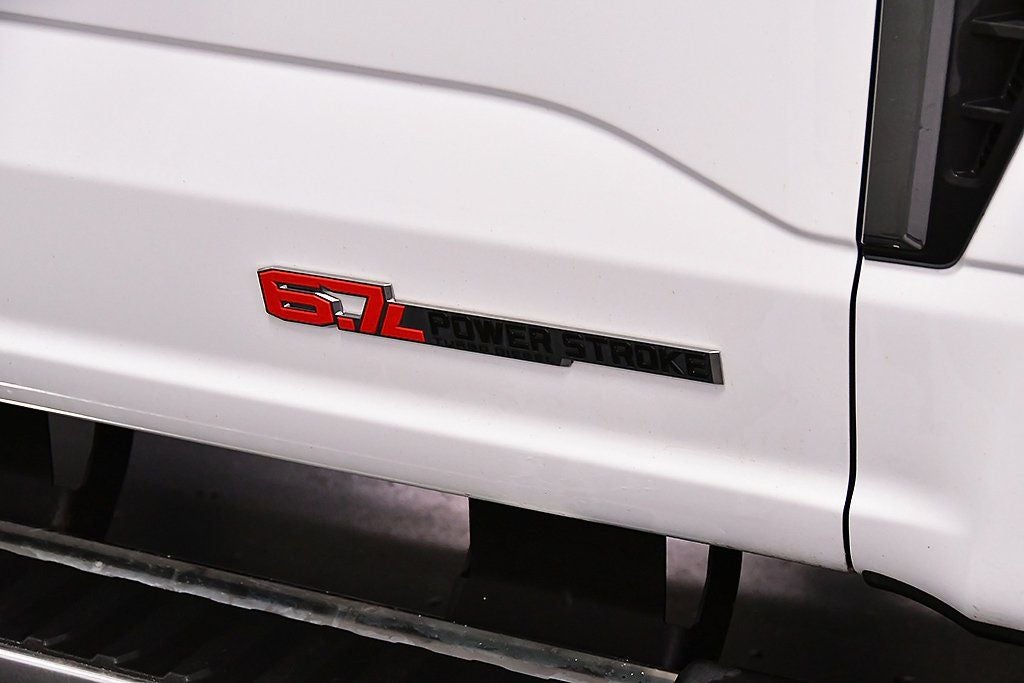 2024 Ford F-250SD Lariat 6-3/4' Box