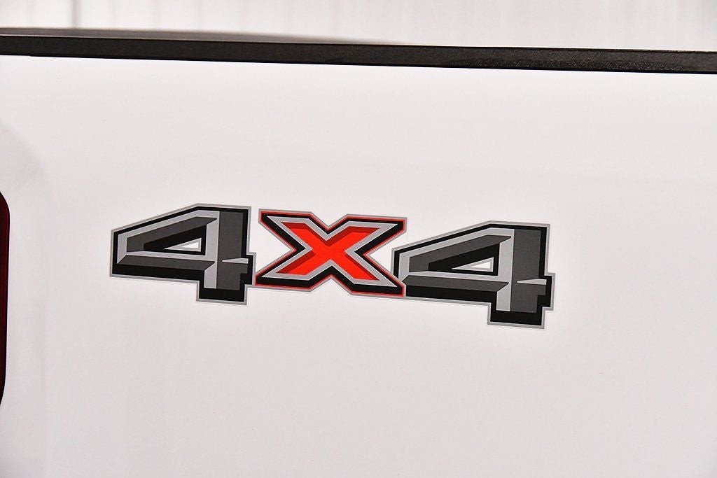 2024 Ford F-250SD Lariat 6-3/4' Box