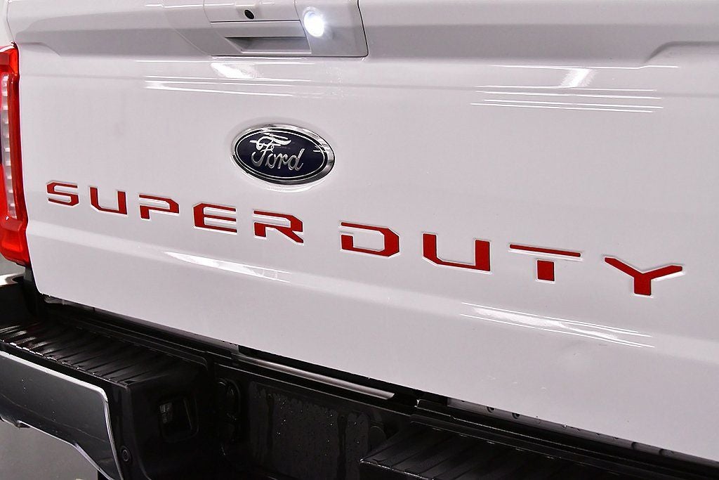 2024 Ford F-250SD Lariat 6-3/4' Box