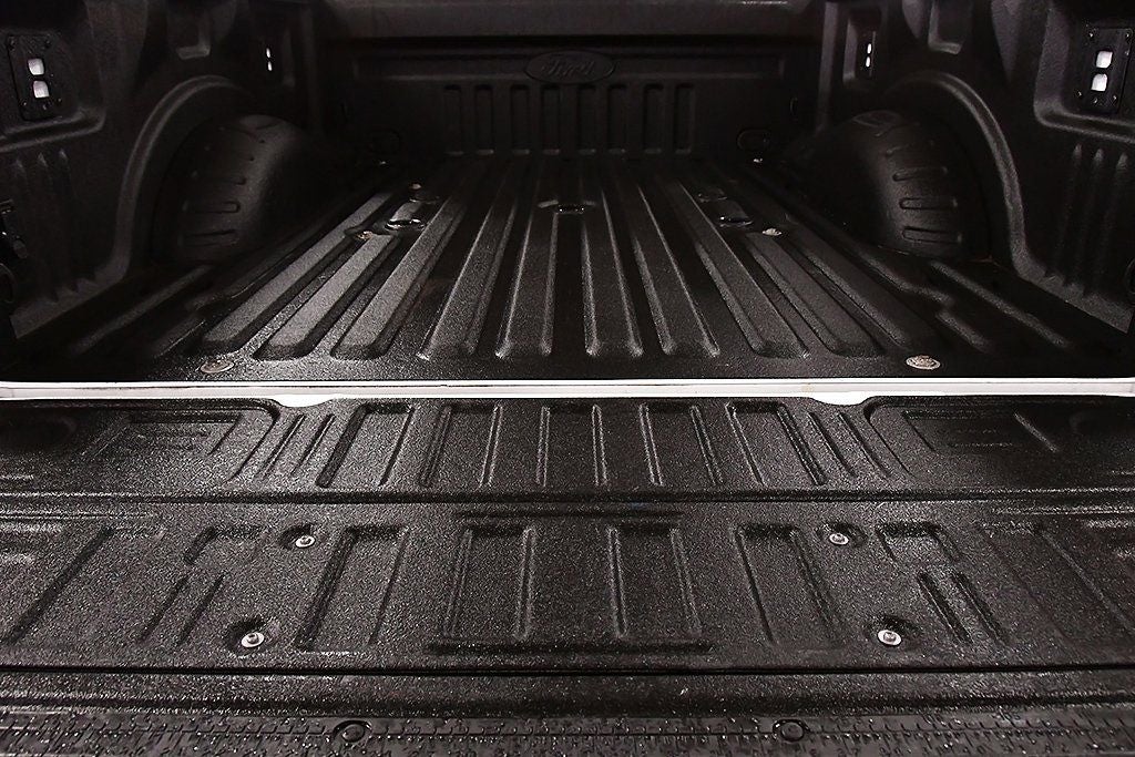 2024 Ford F-250SD Lariat 6-3/4' Box