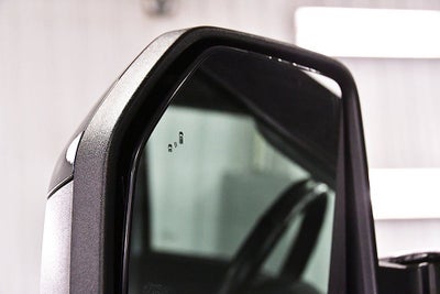 2024 Ford F-250SD Lariat 6-3/4' Box