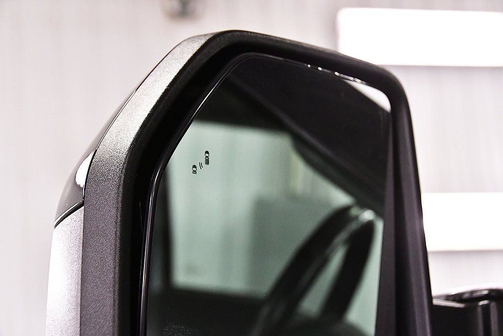 2024 Ford F-250SD Lariat 6-3/4' Box