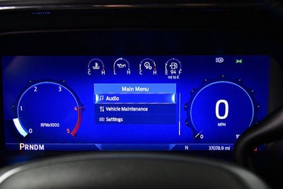 2024 Ford F-250SD Lariat 6-3/4' Box