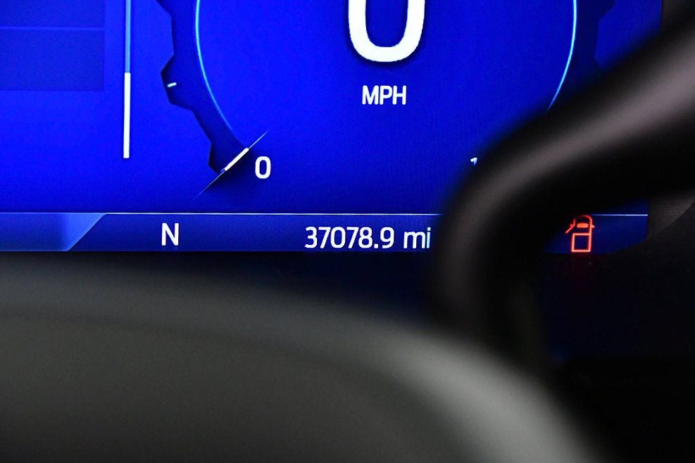 2024 Ford F-250SD Lariat 6-3/4' Box