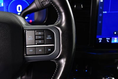 2024 Ford F-250SD Lariat 6-3/4' Box