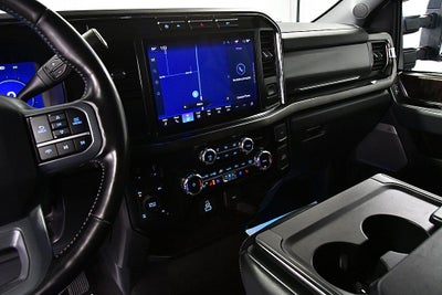 2024 Ford F-250SD Lariat 6-3/4' Box