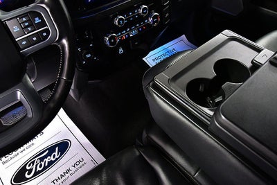 2024 Ford F-250SD Lariat 6-3/4' Box