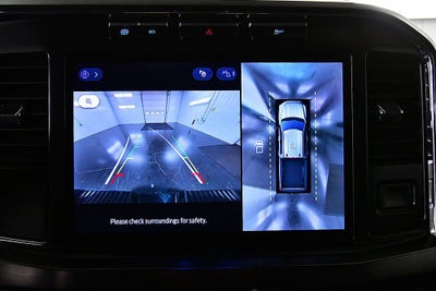 2024 Ford F-250SD Lariat 6-3/4' Box