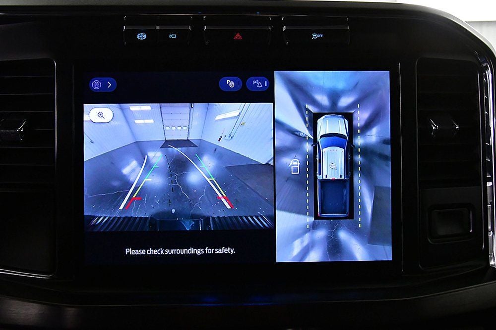 2024 Ford F-250SD Lariat 6-3/4' Box