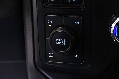 2024 Ford F-250SD Lariat 6-3/4' Box