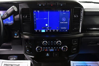 2024 Ford F-250SD Lariat 6-3/4' Box