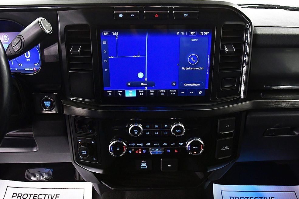 2024 Ford F-250SD Lariat 6-3/4' Box