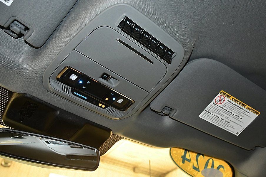 2024 Ford F-250SD Lariat 6-3/4' Box