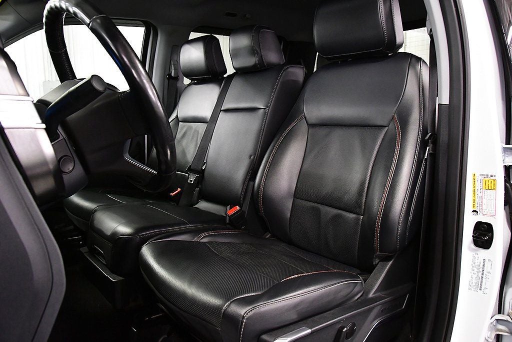 2024 Ford F-250SD Lariat 6-3/4' Box