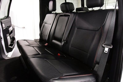 2024 Ford F-250SD Lariat 6-3/4' Box