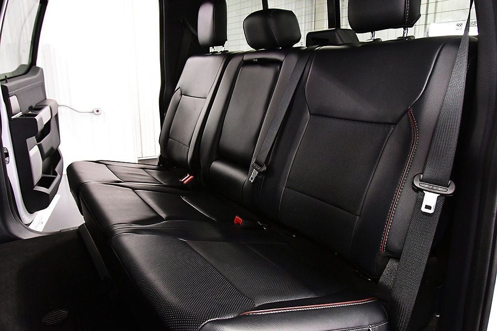 2024 Ford F-250SD Lariat 6-3/4' Box