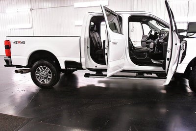 2024 Ford F-250SD Lariat 6-3/4' Box