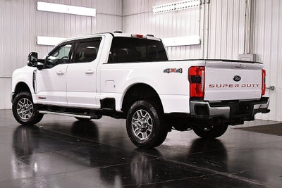 2024 Ford F-250SD Lariat 6-3/4' Box