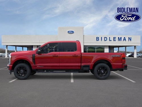 2026 Ford F-250SD Lariat Rocky Ridge 6-3/4' Box
