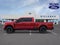 2026 Ford F-250SD Lariat Rocky Ridge 6-3/4' Box