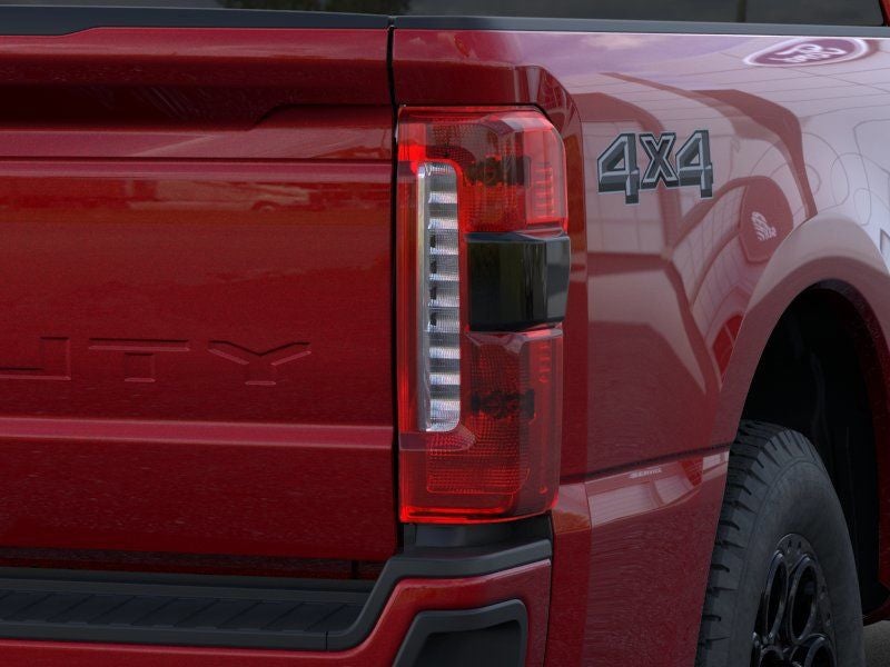 2026 Ford F-250SD Lariat Rocky Ridge 6-3/4' Box