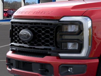 2026 Ford F-250SD Lariat 6-3/4' Box