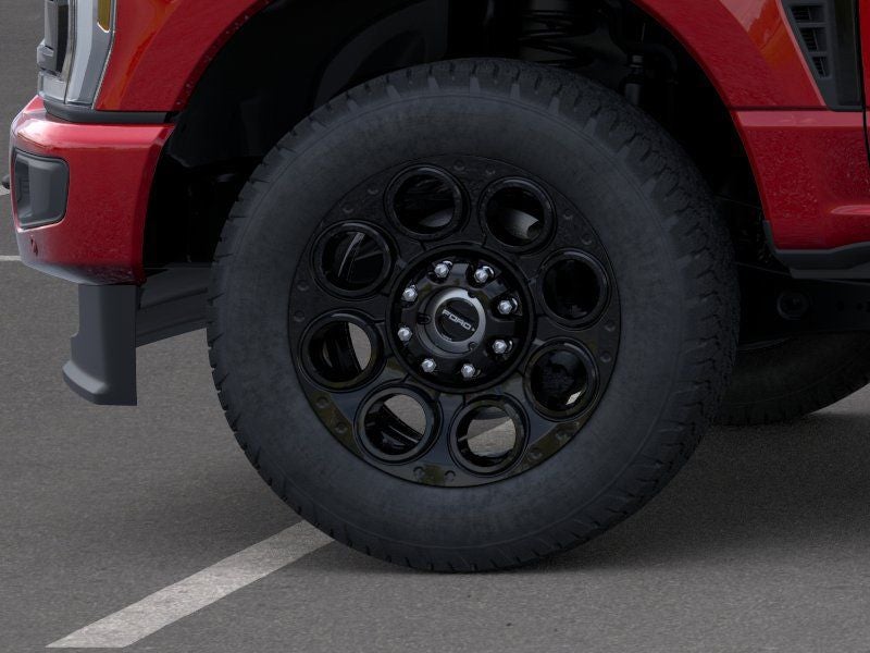 2026 Ford F-250SD Lariat 6-3/4' Box